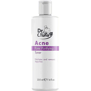 Tonik Acne per Pastrimin e Poreve