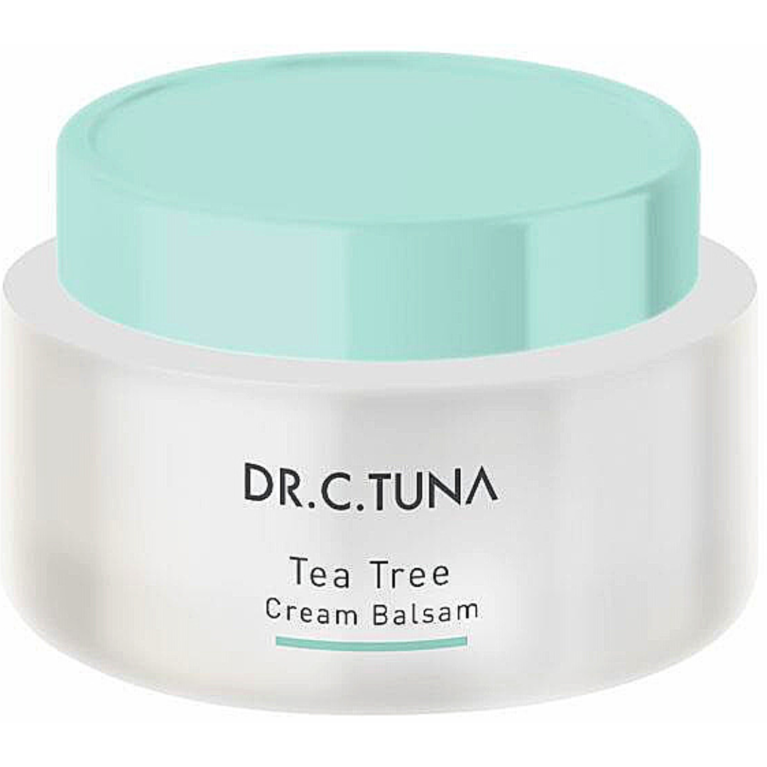 Krem Balsam Tea Tree