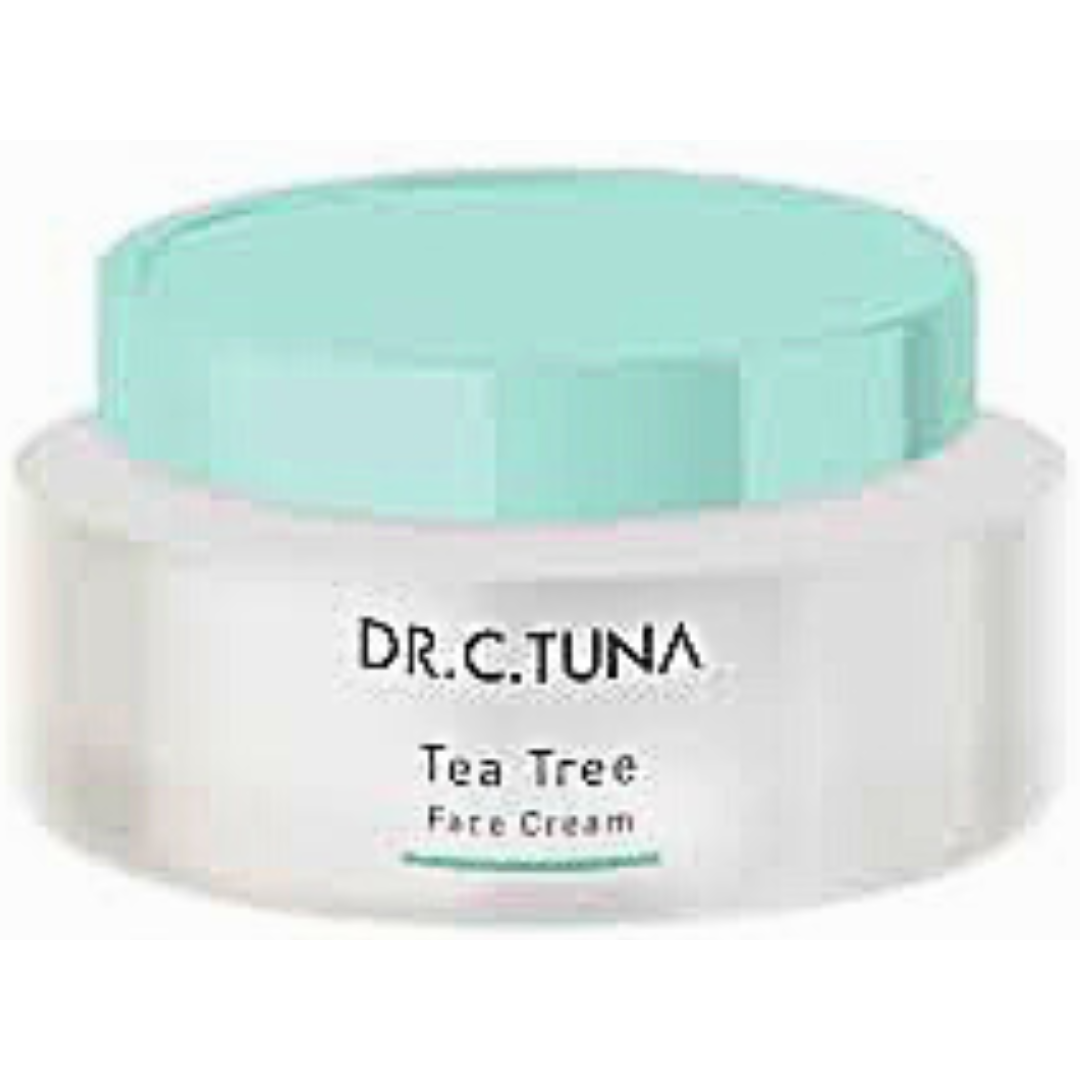 Krem per fytyre Tea Tree