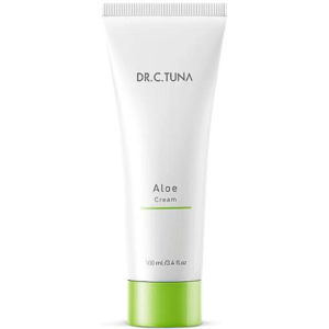 Krem Aloe Vera