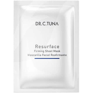 Maske fytyre Resurface