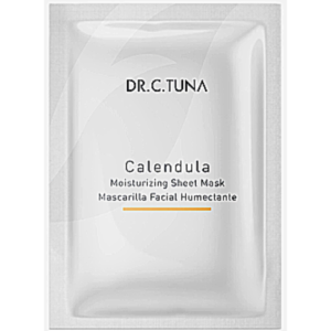 Maske fytyre Calendula