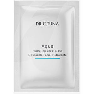 Maske fytyre Aqua