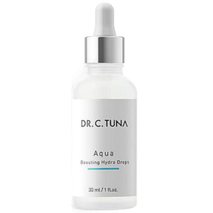 Serum per Fytyrën Aqua