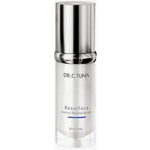 Serum per Fytyrën me Retinol
