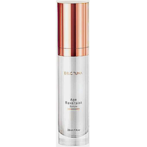 Serum per Fytyrën Anti-aging