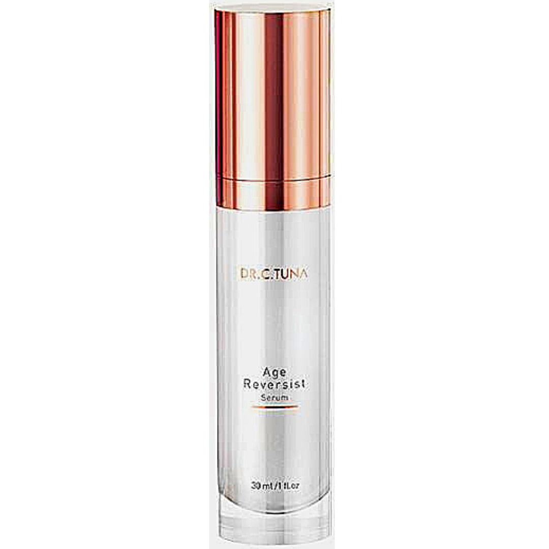 Serum per Fytyrën Anti-aging