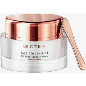 Age Revesist Maska e nates