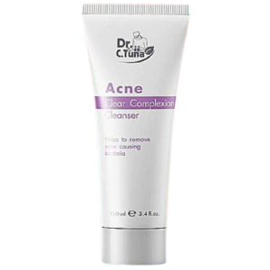 Xhel per Pastrim Acne