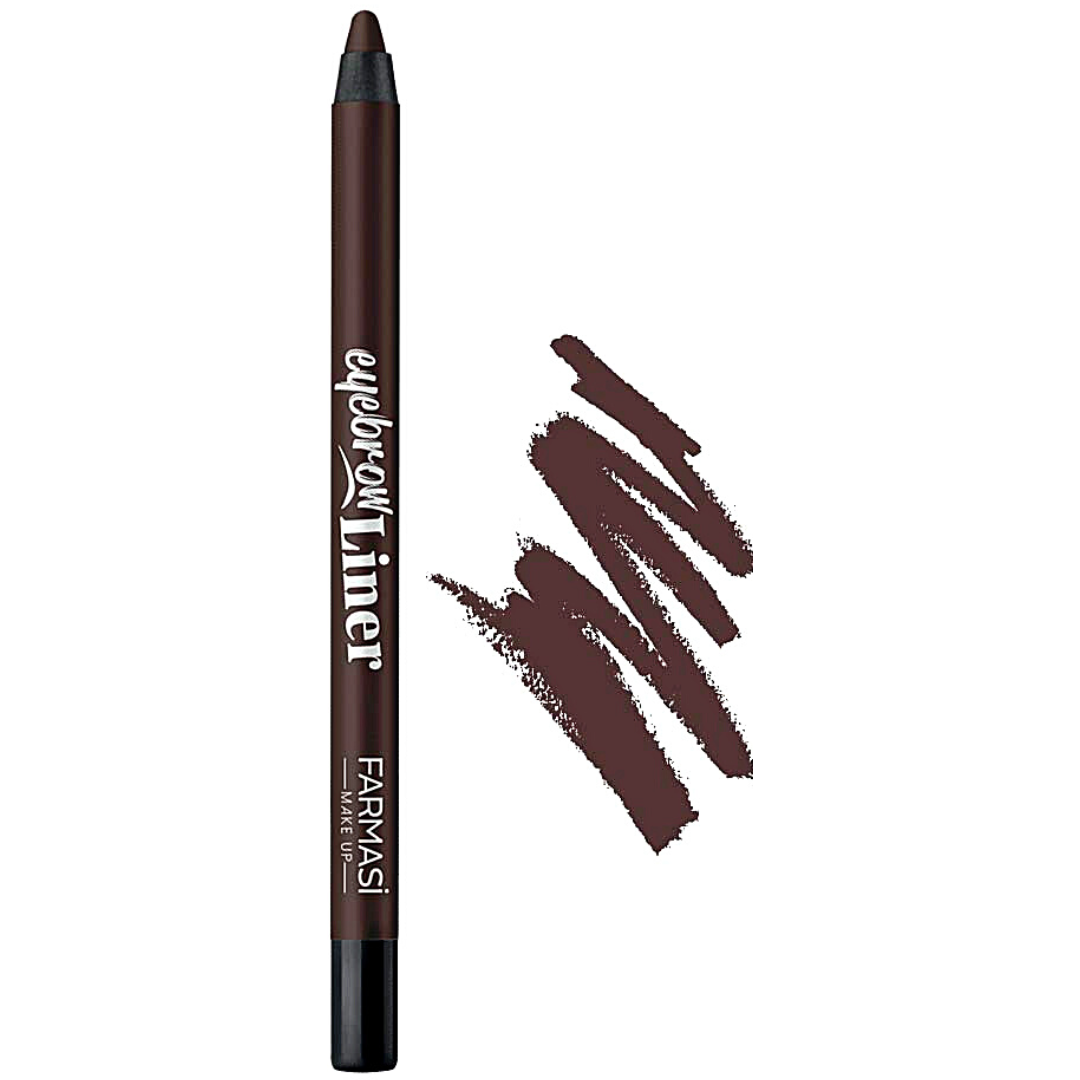 Eyebrow Liner Dark Brown