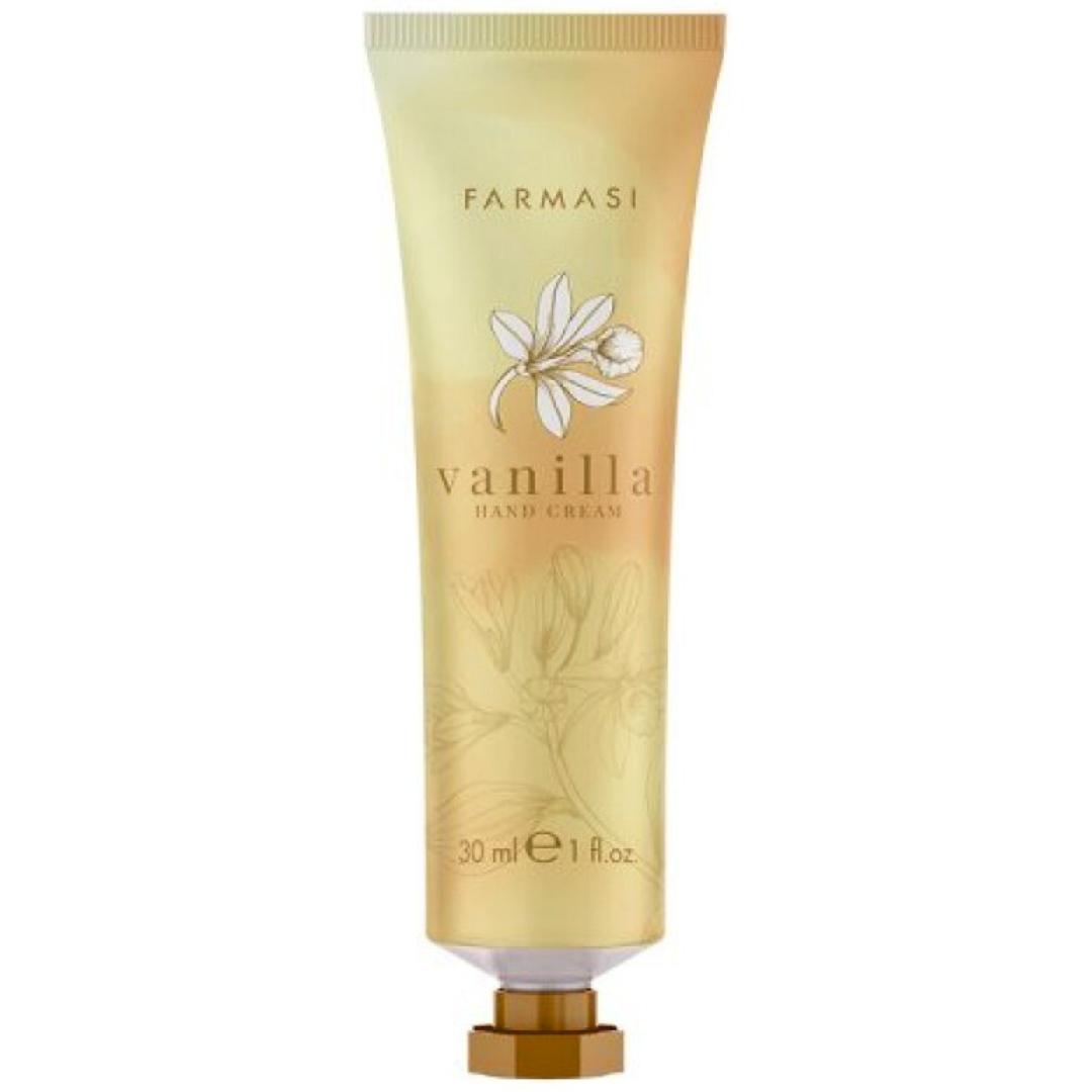 Krem per duart Vanilla