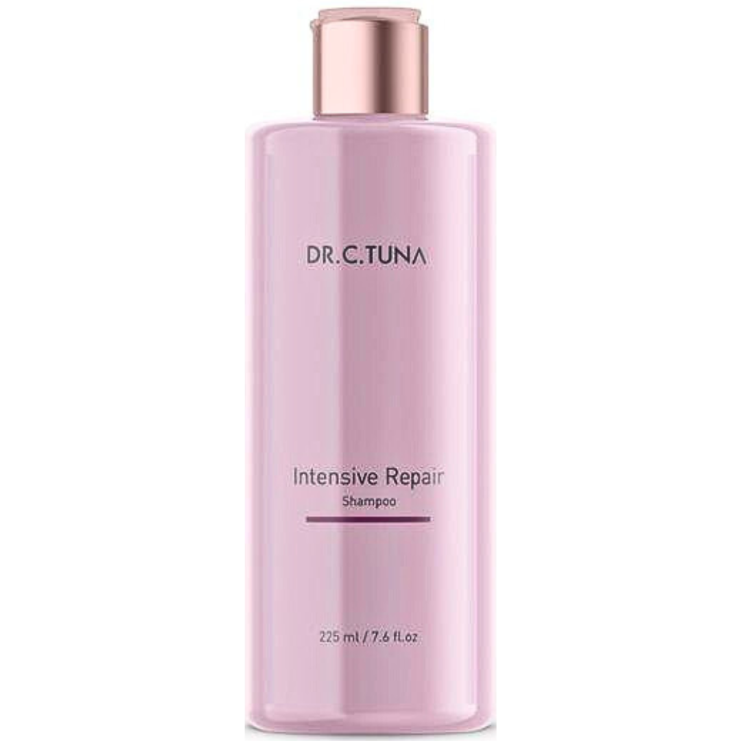 Shampo per Riparim Intensiv