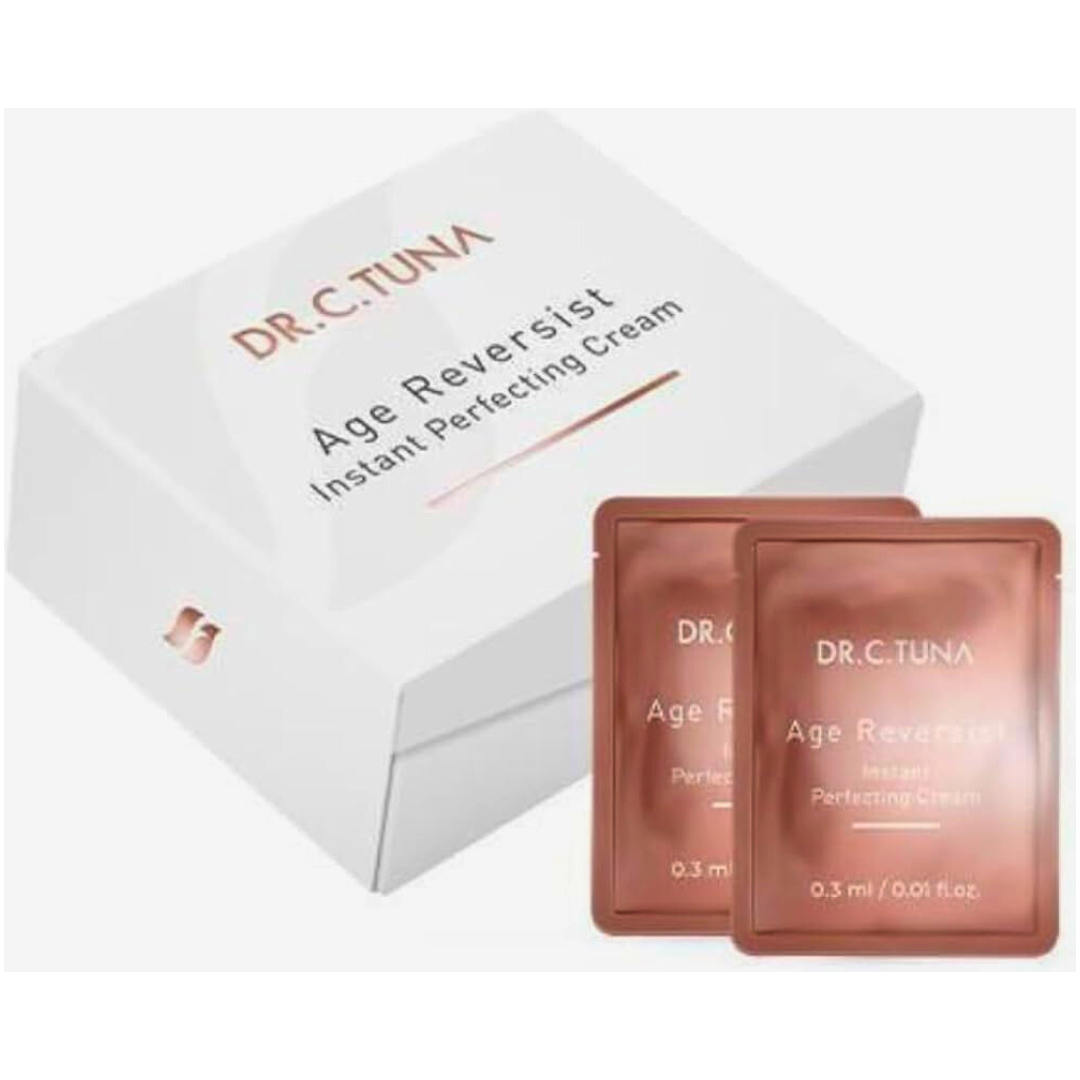 Age Revesist Instant Perfecting Cream