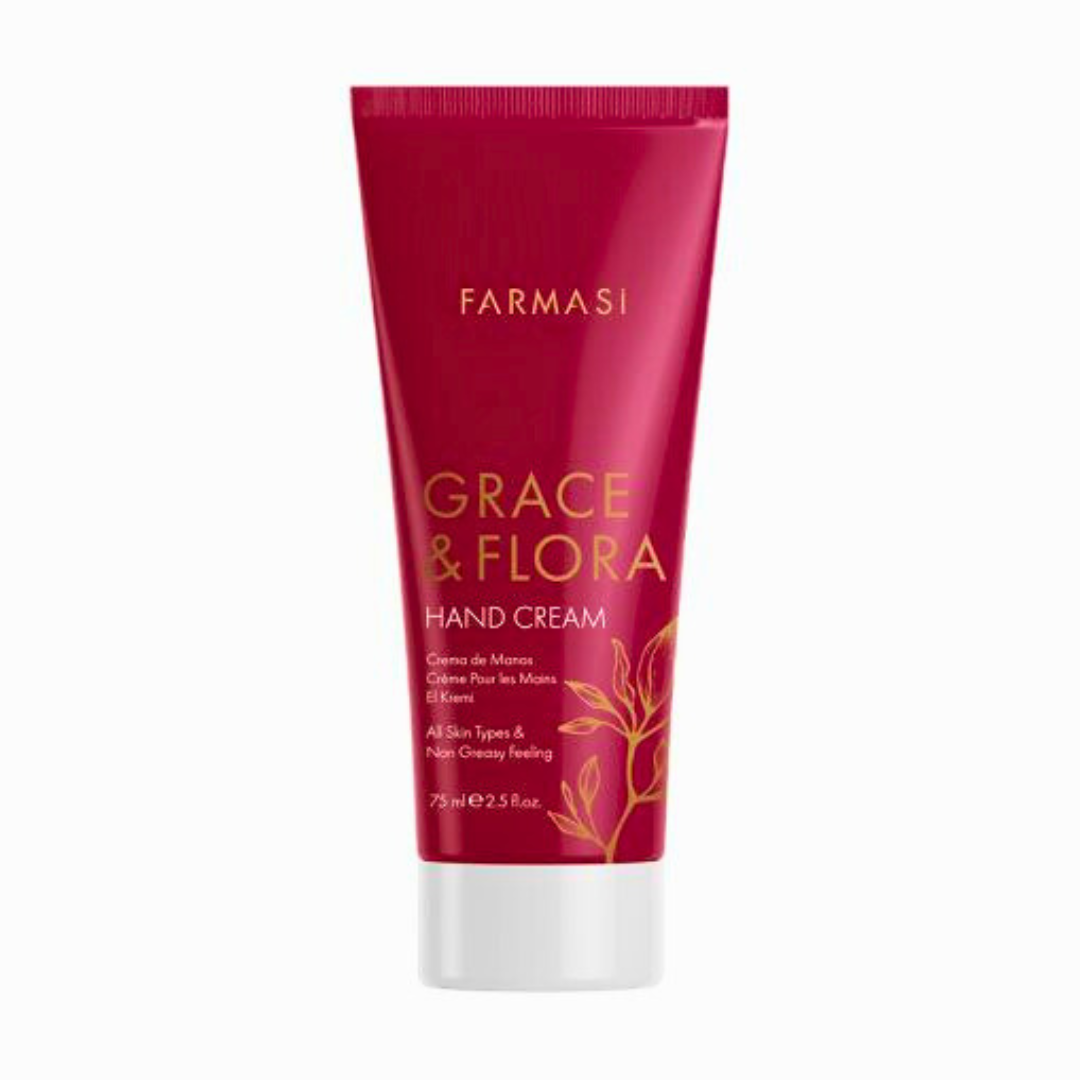 Krem per duar Grace & Flora