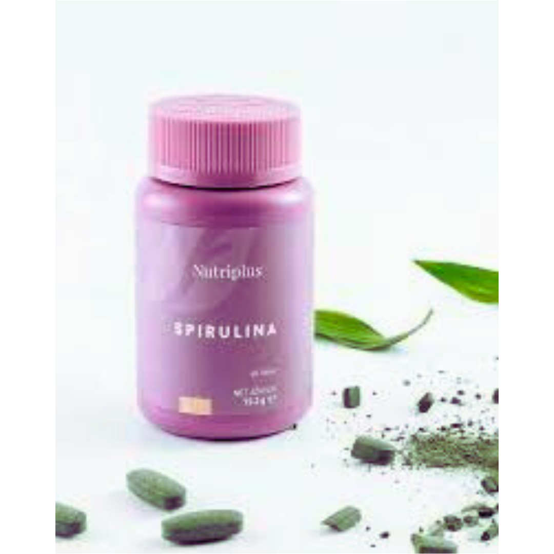 Spirulina